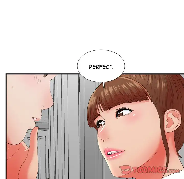 Secret Friend chapter 46 page 20