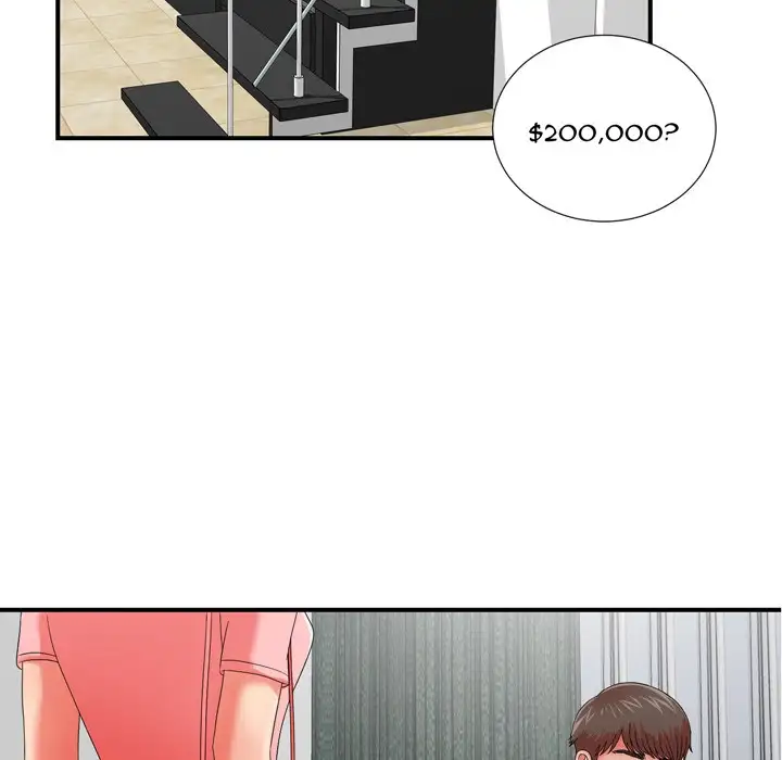 Secret Friend chapter 46 page 25
