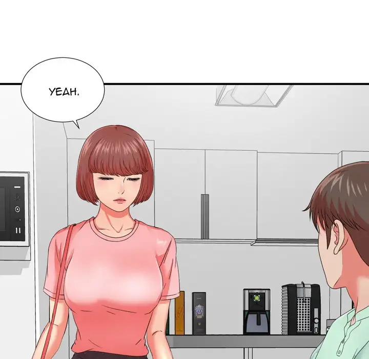 Secret Friend chapter 46 page 27