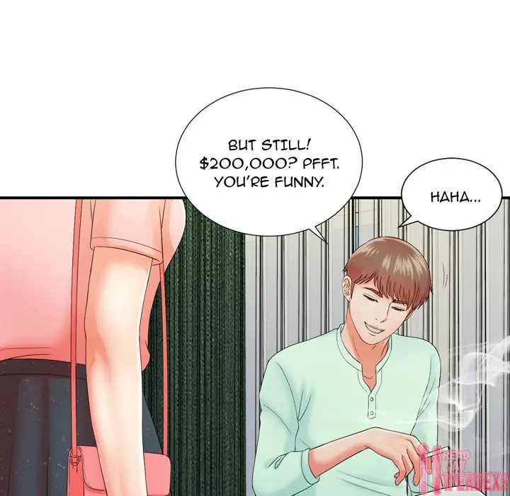 Secret Friend chapter 46 page 31