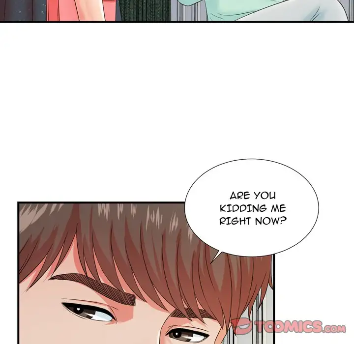 Secret Friend chapter 46 page 32