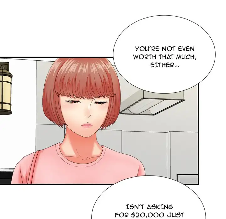 Secret Friend chapter 46 page 34