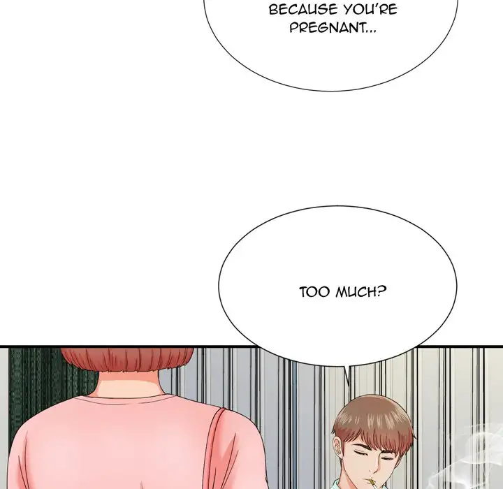 Secret Friend chapter 46 page 35
