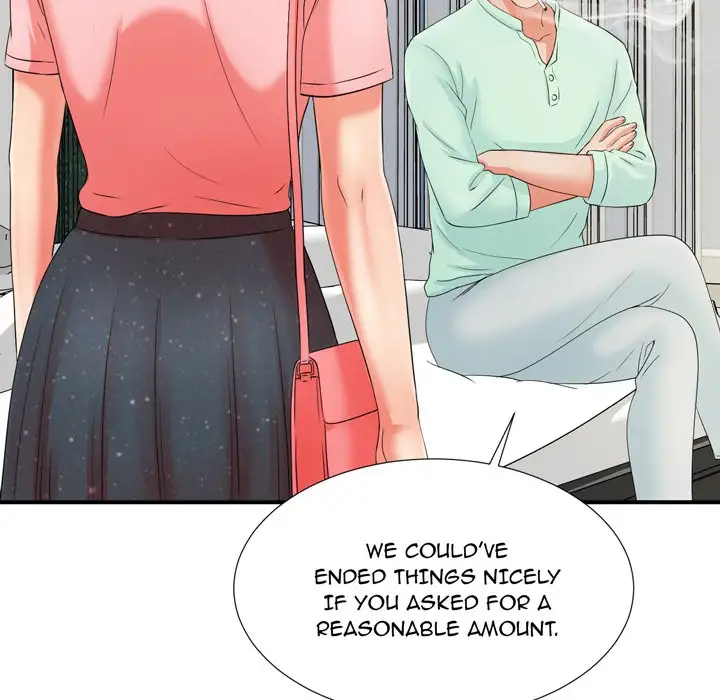 Secret Friend chapter 46 page 36