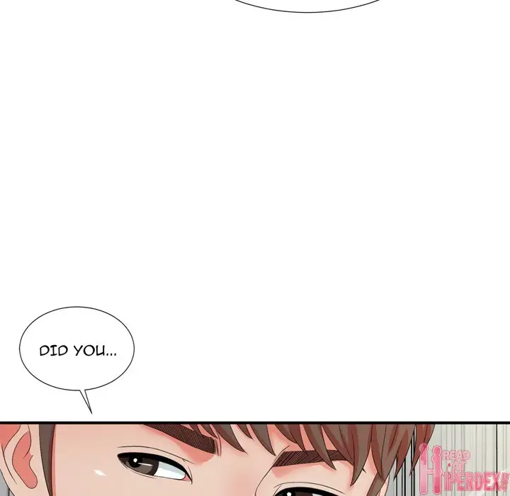 Secret Friend chapter 46 page 37