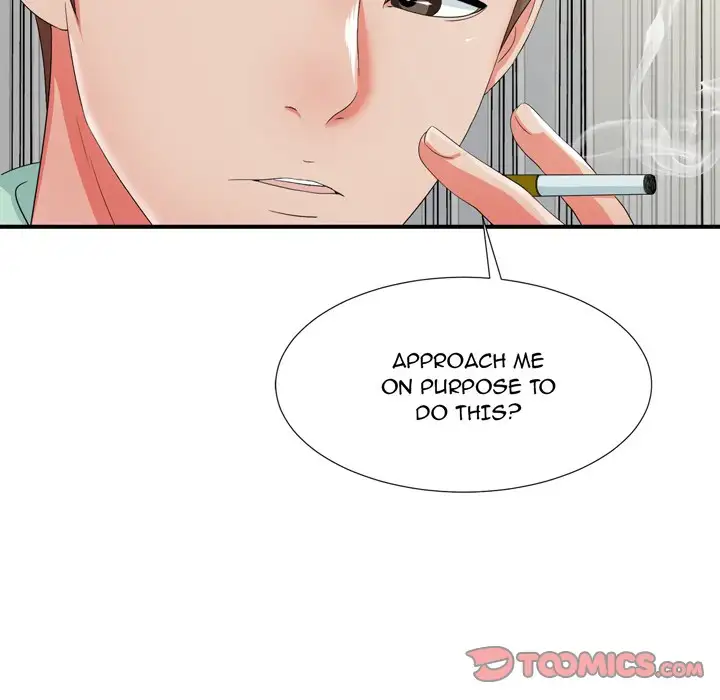 Secret Friend chapter 46 page 38