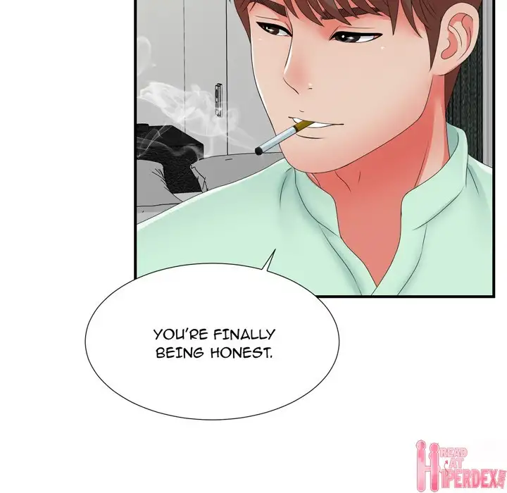 Secret Friend chapter 46 page 42
