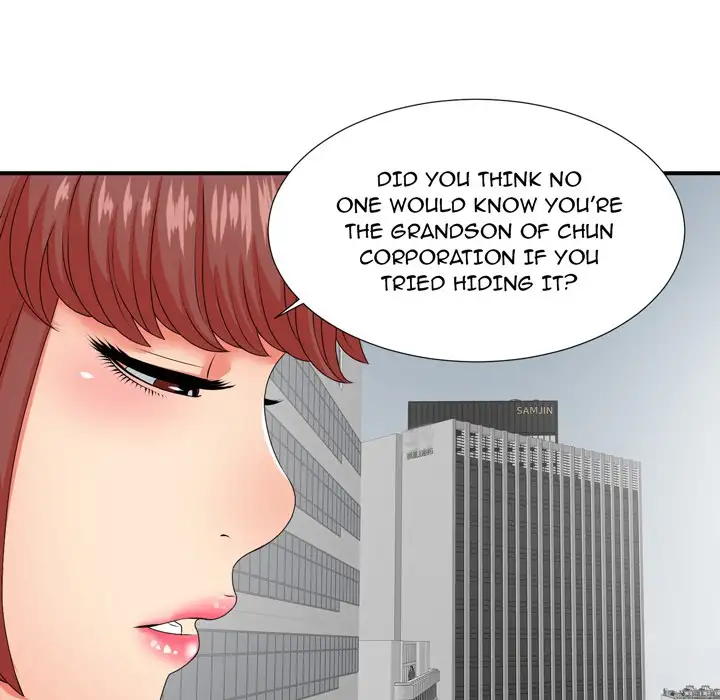 Secret Friend chapter 46 page 43
