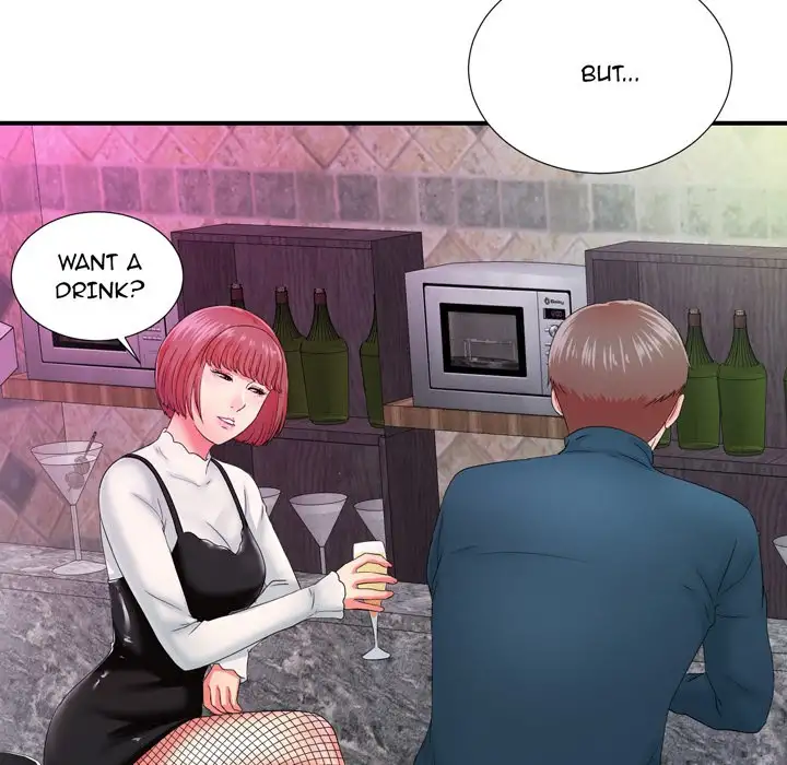 Secret Friend chapter 46 page 45