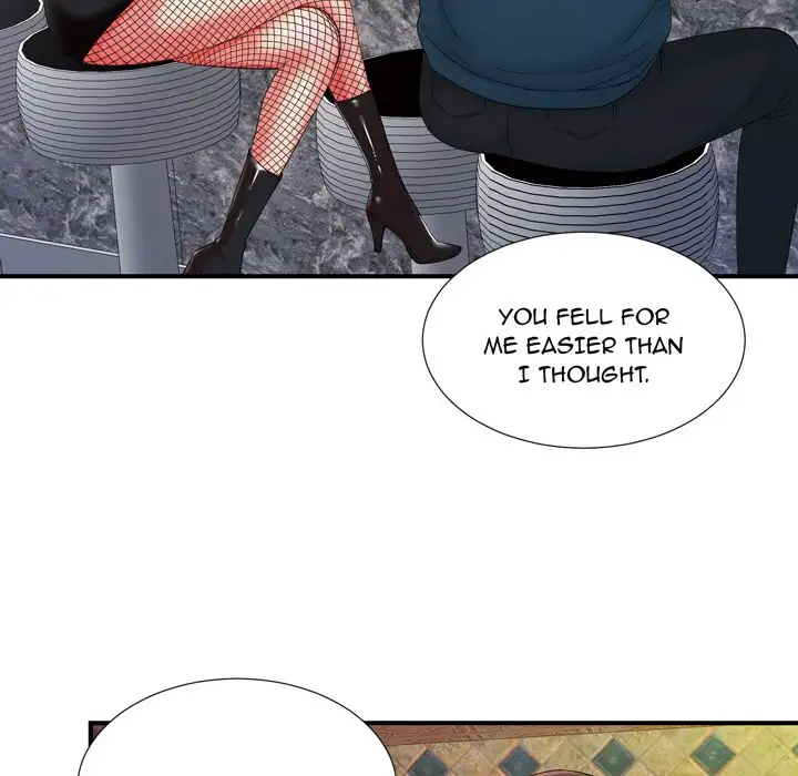 Secret Friend chapter 46 page 46