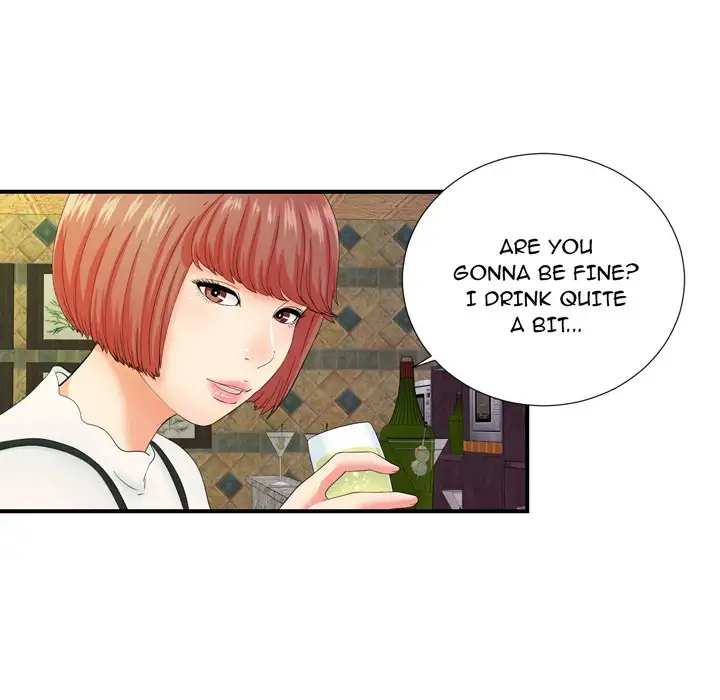 Secret Friend chapter 46 page 48