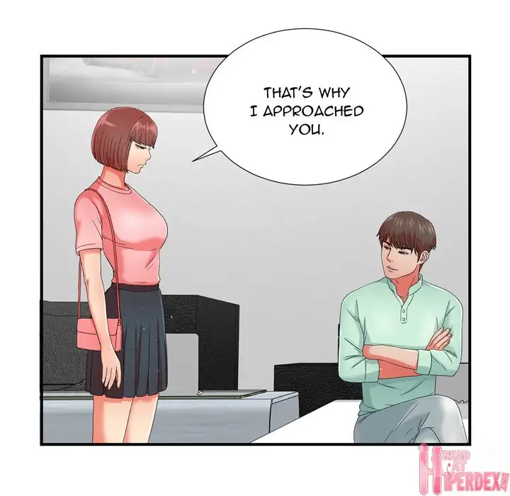 Secret Friend chapter 46 page 53
