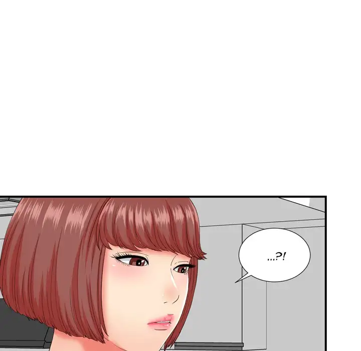 Secret Friend chapter 46 page 55