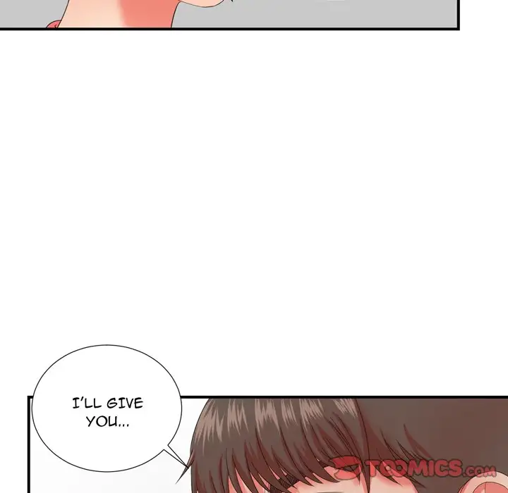Secret Friend chapter 46 page 56