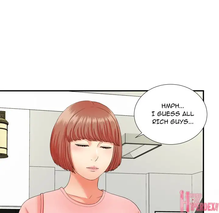 Secret Friend chapter 46 page 58