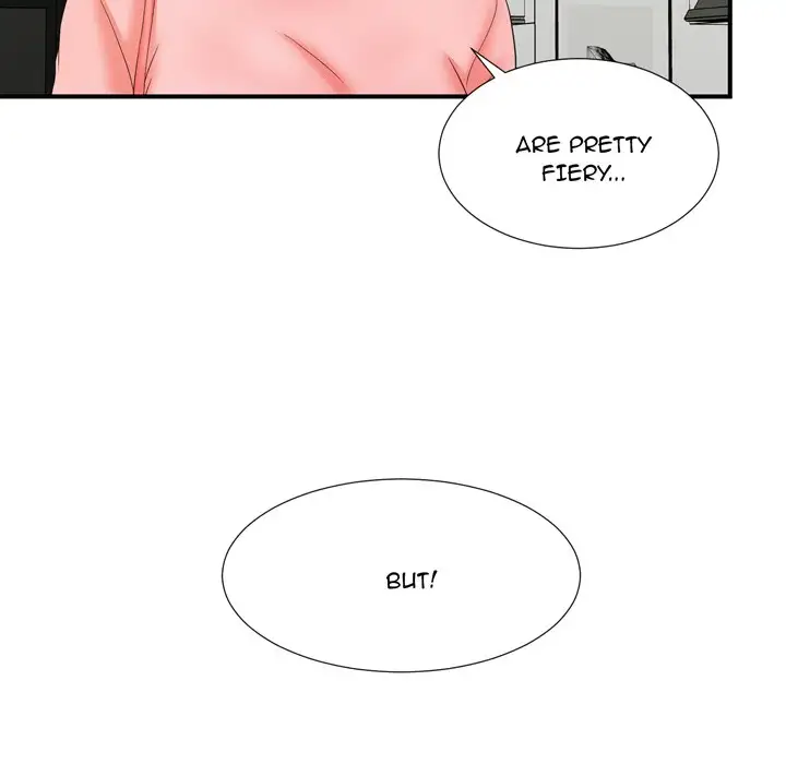 Secret Friend chapter 46 page 59