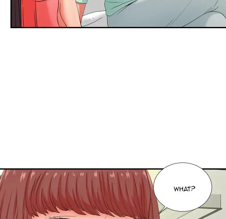 Secret Friend chapter 46 page 61