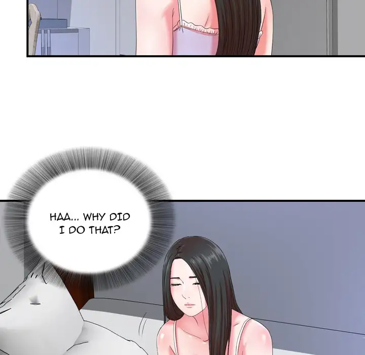 Secret Friend chapter 46 page 67