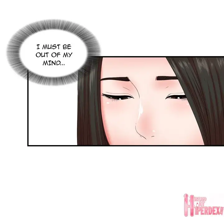 Secret Friend chapter 46 page 69