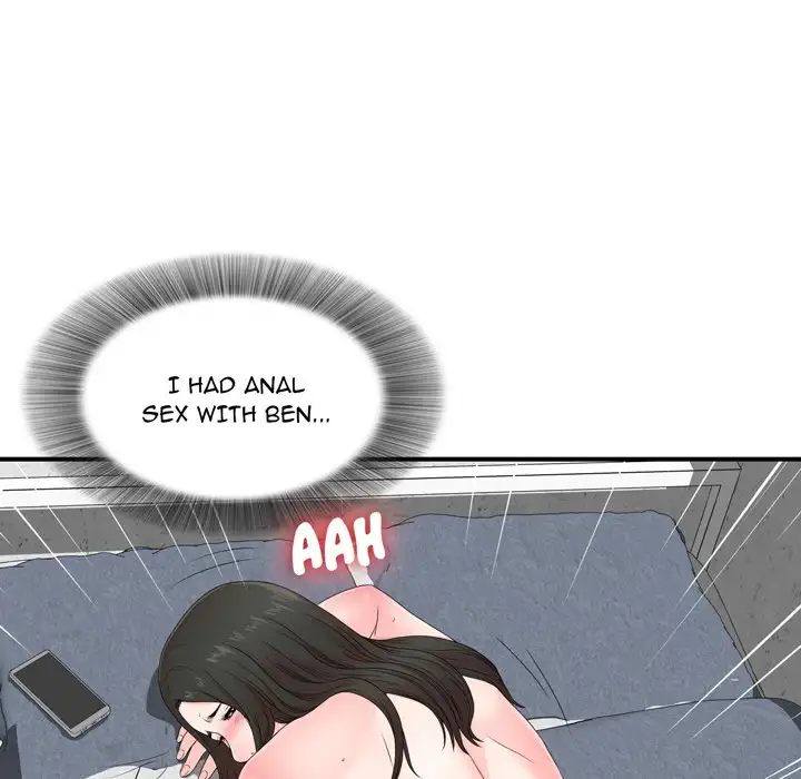 Secret Friend chapter 46 page 70