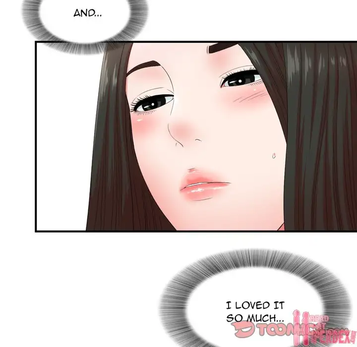 Secret Friend chapter 46 page 74