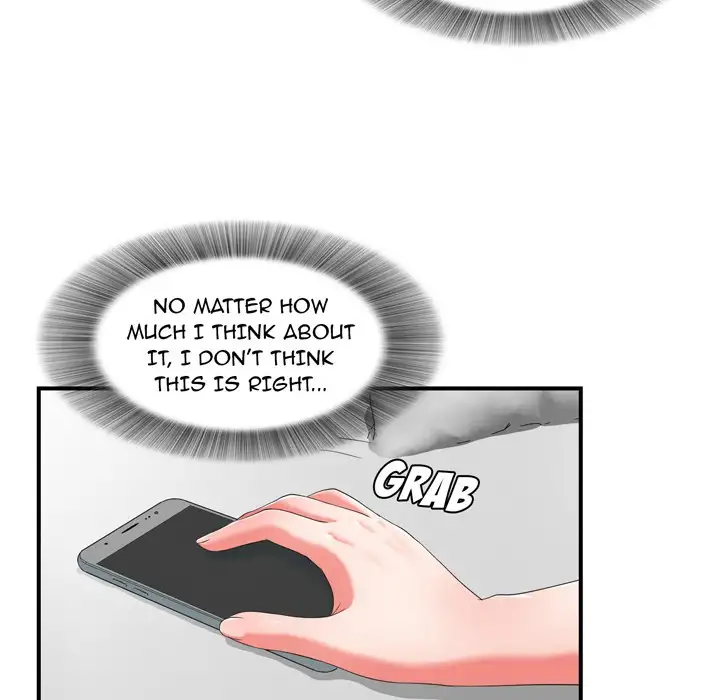 Secret Friend chapter 46 page 75