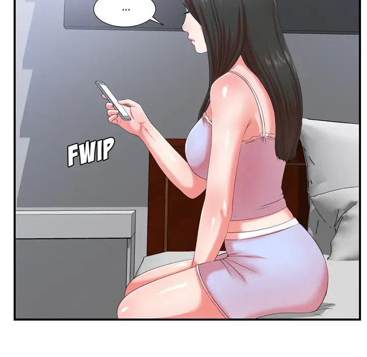 Secret Friend chapter 46 page 77