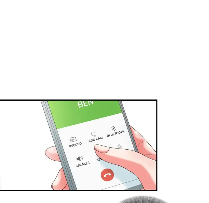 Secret Friend chapter 46 page 78
