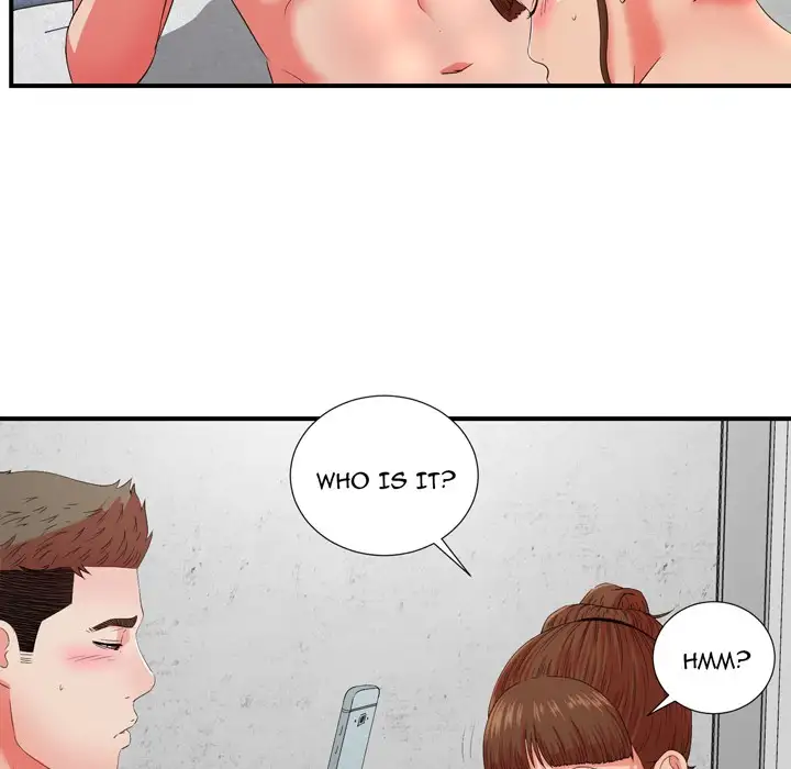 Secret Friend chapter 46 page 94