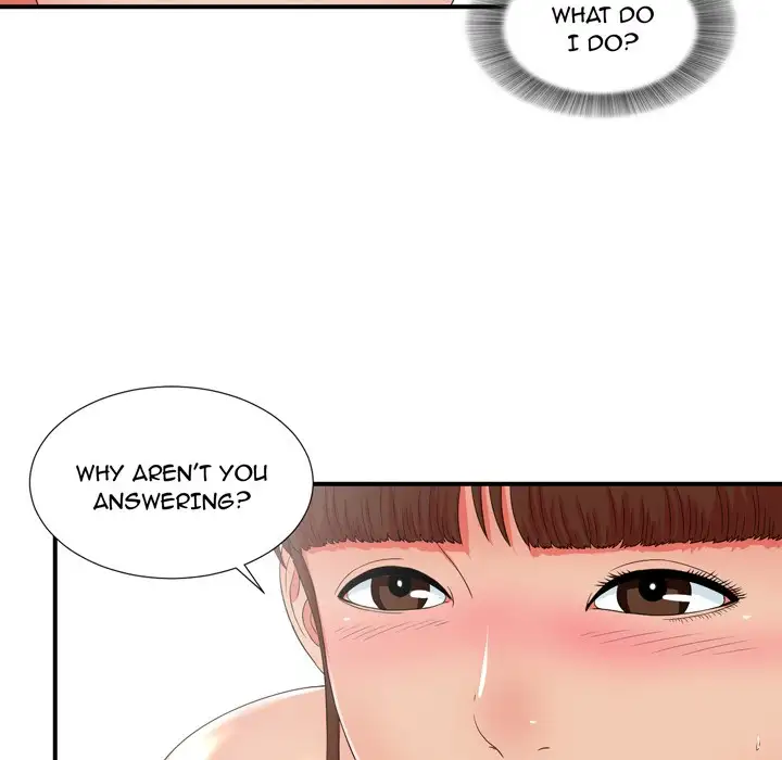 Secret Friend chapter 46 page 99