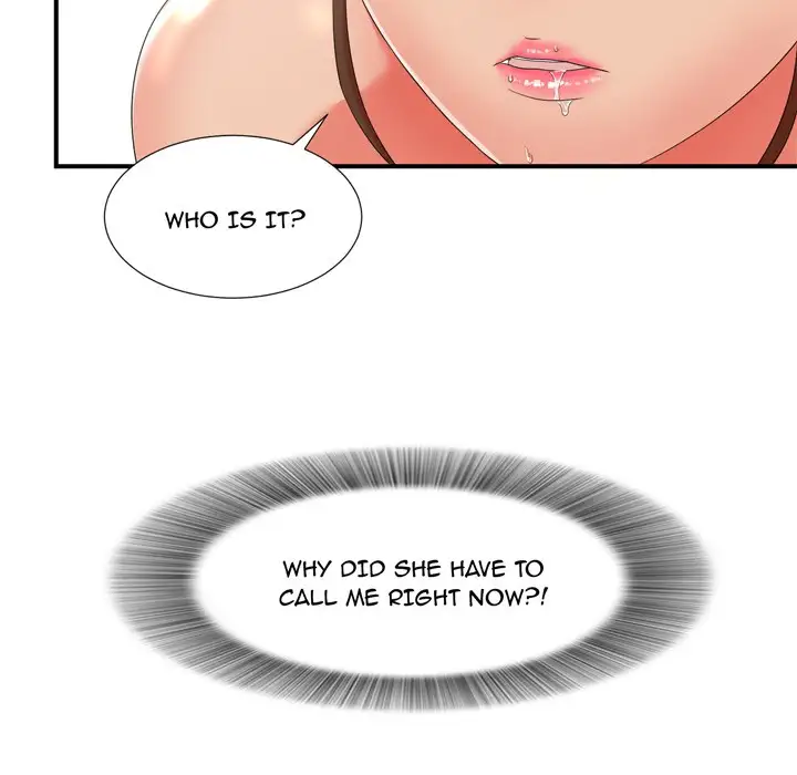 Secret Friend chapter 46 page 100
