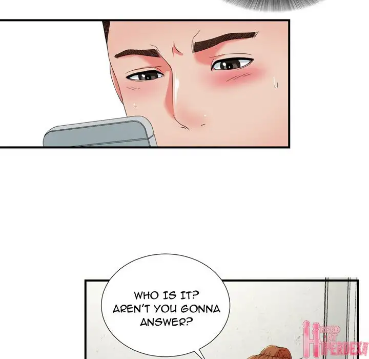Secret Friend chapter 47 page 5