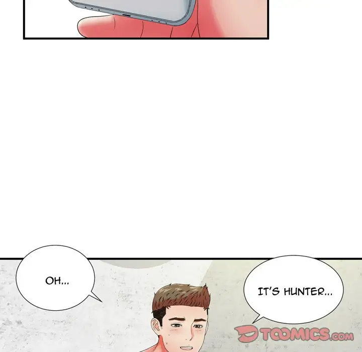 Secret Friend chapter 47 page 8