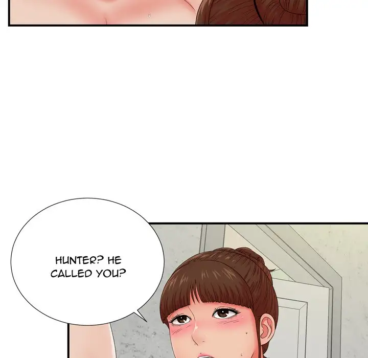 Secret Friend chapter 47 page 11