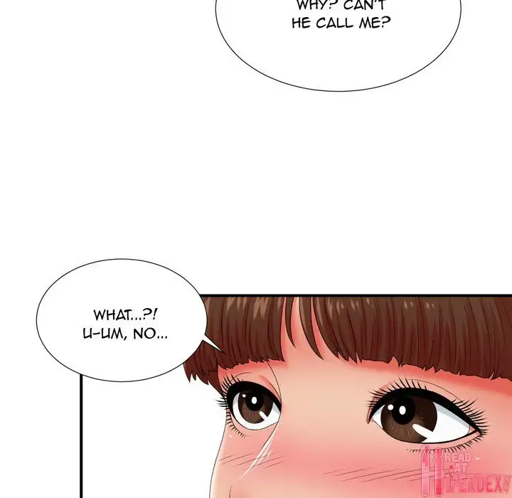 Secret Friend chapter 47 page 15