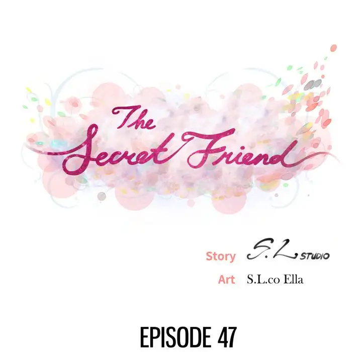 Secret Friend chapter 47 page 17
