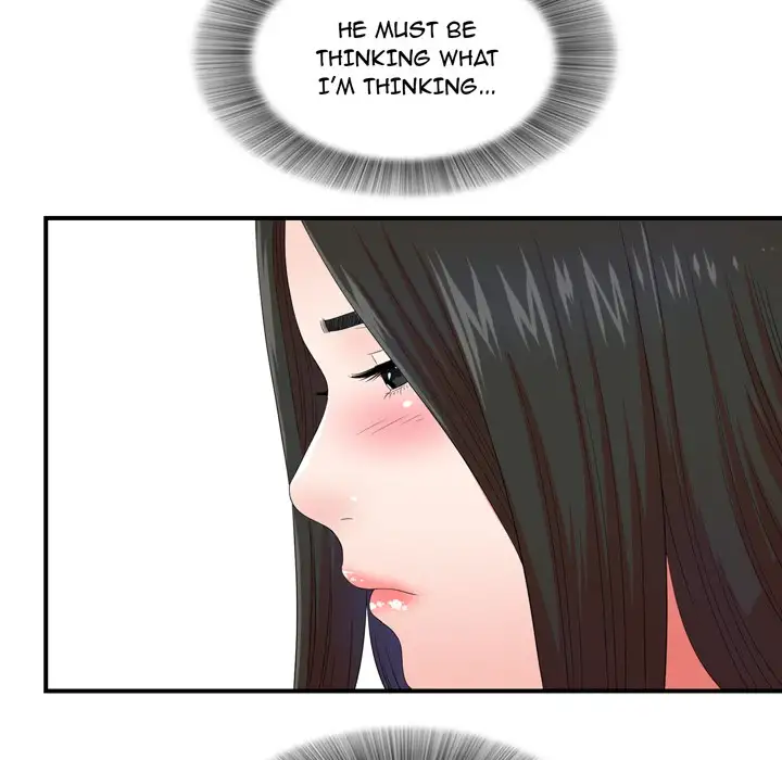 Secret Friend chapter 47 page 22