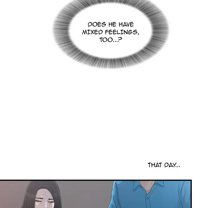 Secret Friend chapter 47 page 23