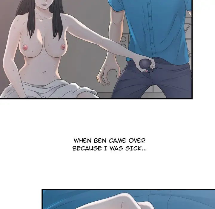 Secret Friend chapter 47 page 24