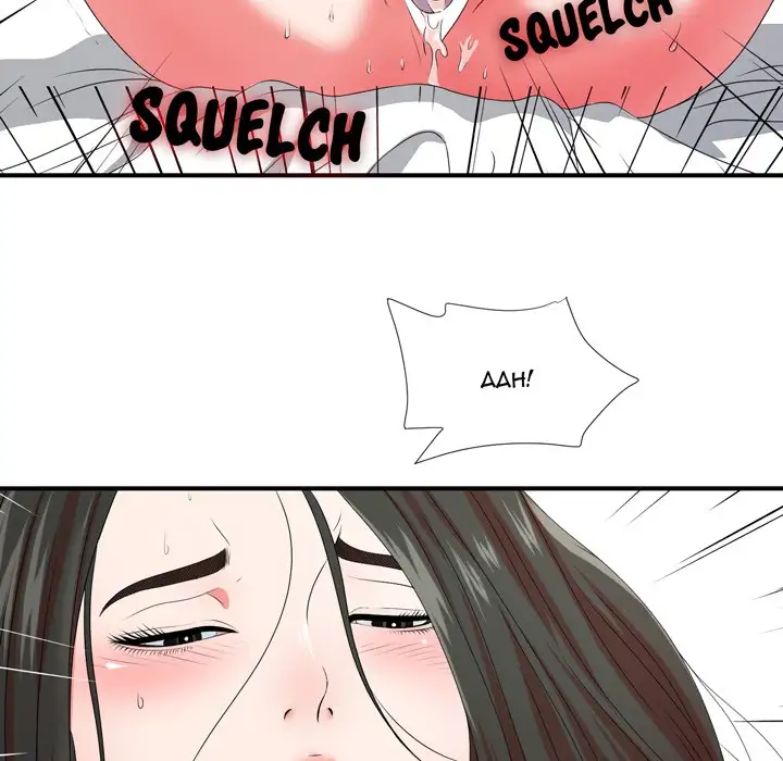 Secret Friend chapter 47 page 28
