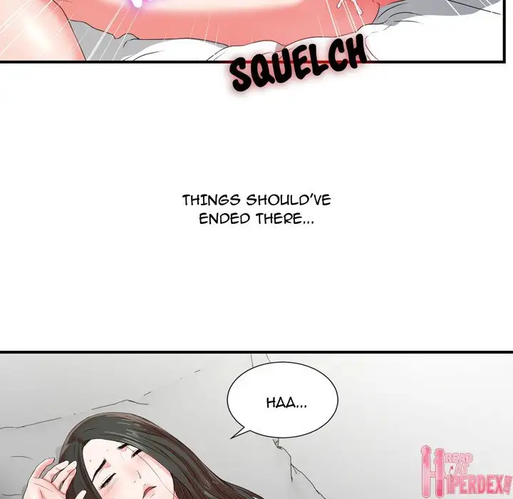 Secret Friend chapter 47 page 31