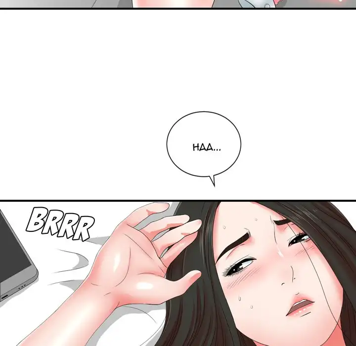 Secret Friend chapter 47 page 33