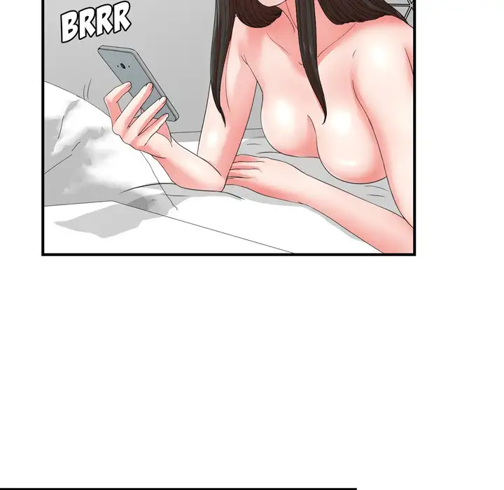 Secret Friend chapter 47 page 35