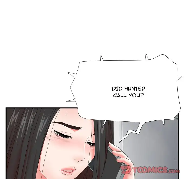 Secret Friend chapter 47 page 38