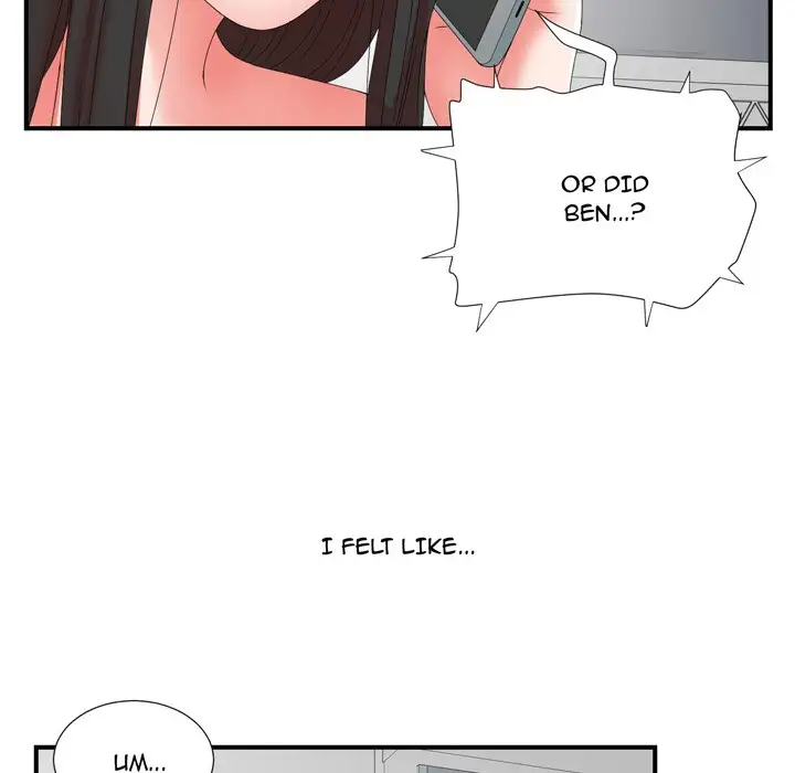 Secret Friend chapter 47 page 39