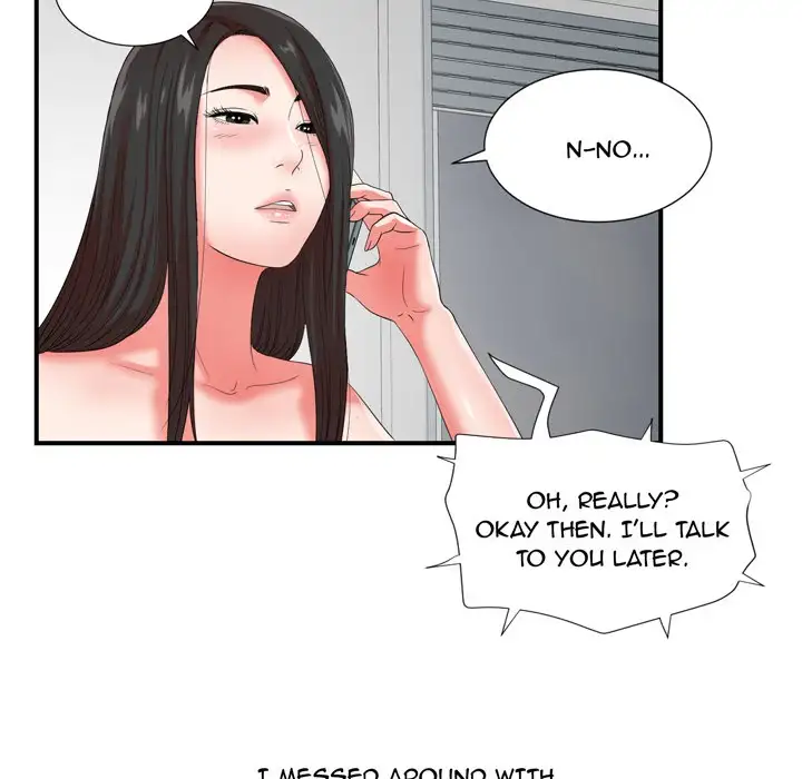 Secret Friend chapter 47 page 40