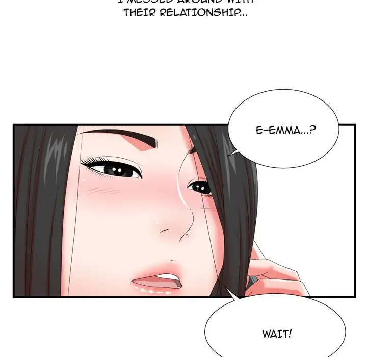 Secret Friend chapter 47 page 41