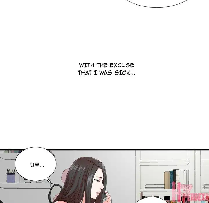 Secret Friend chapter 47 page 42