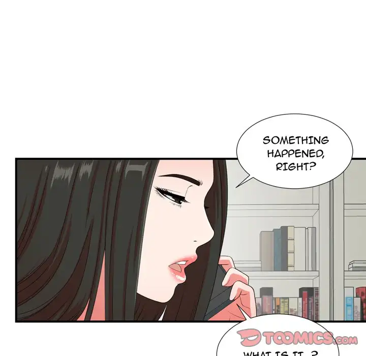 Secret Friend chapter 47 page 44