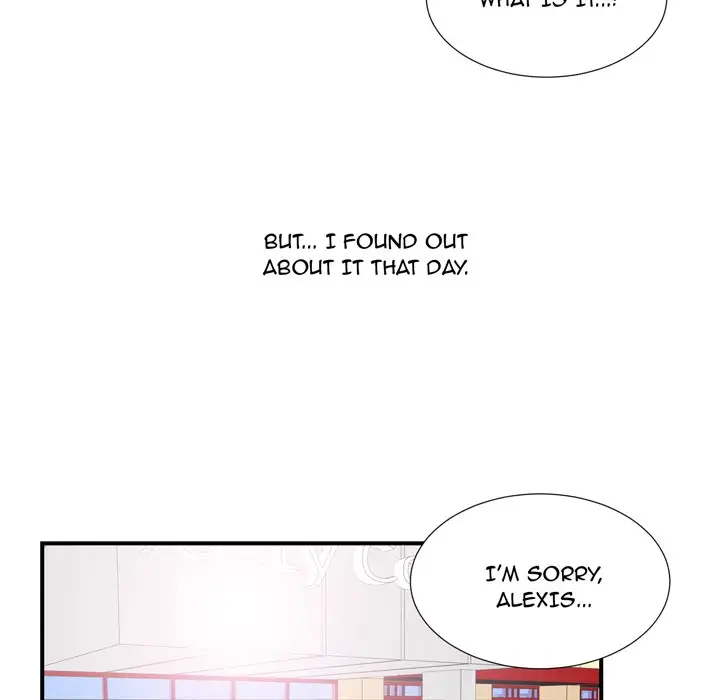 Secret Friend chapter 47 page 45